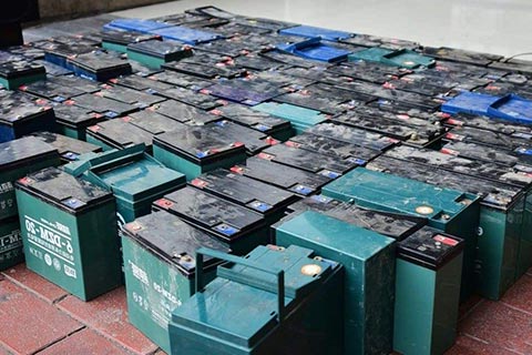 邢台临城正规公司高价收锂电池-钴酸锂电池回收